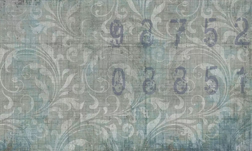 CONCRETE / ROMANTIC - Vinyl or fyber glass wallpaper by N.O.W. Edizioni - view 3